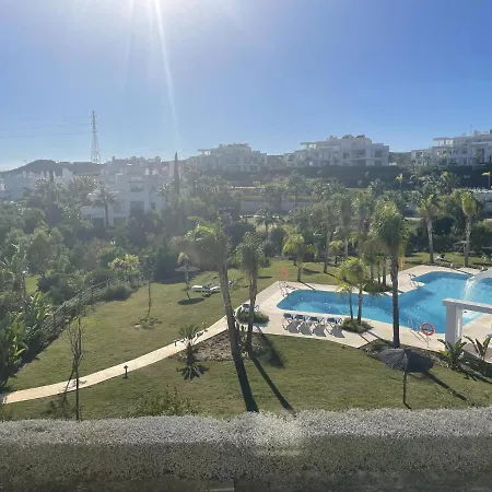 Apartman Stunning Modern 2 Bedroom - Alcazaba Lag