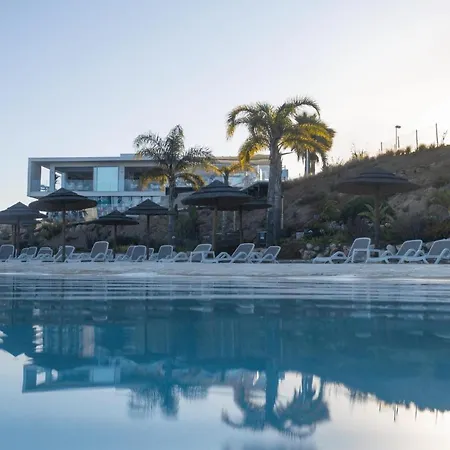 Apartment Stunning Modern 2 Bedroom - Alcazaba Lag Estepona