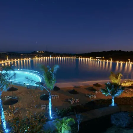 Apartment Stunning Modern 2 Bedroom - Alcazaba Lag *