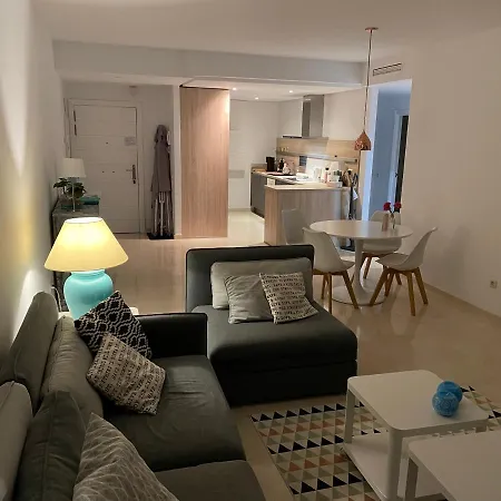 Stunning Modern 2 Bedroom - Alcazaba Lag Estepona