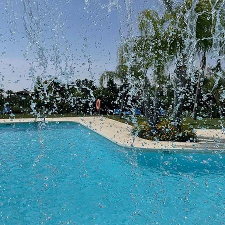 Stunning Modern 2 Bedroom - Alcazaba Lag Apartman *