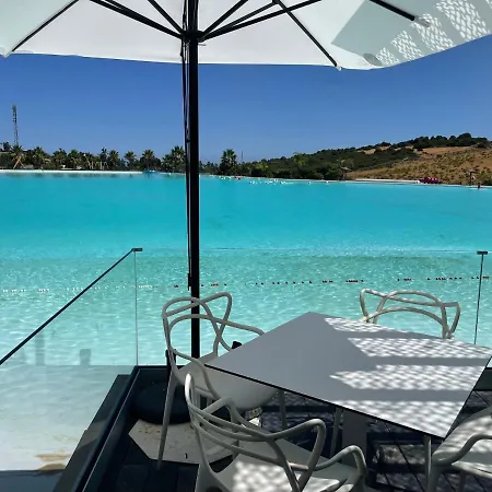 Stunning Modern 2 Bedroom - Alcazaba Lag Apartman Estepona