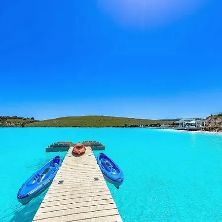 Stunning Modern 2 Bedroom - Alcazaba Lag Апартаменти *