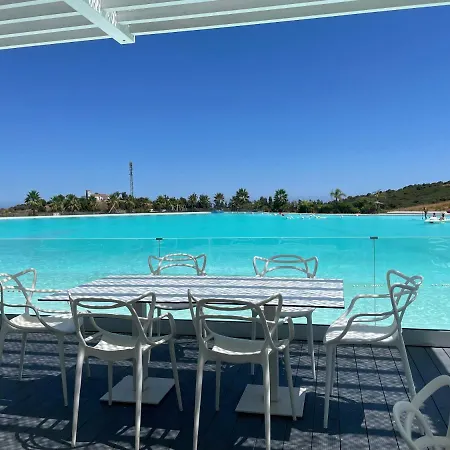 Stunning Modern 2 Bedroom - Alcazaba Lag Естепона