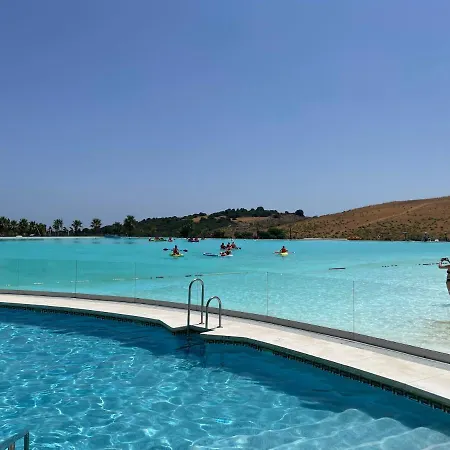 Stunning Modern 2 Bedroom - Alcazaba Lag إِستيبونا