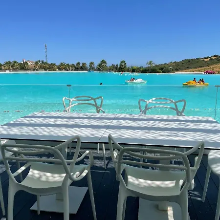 Stunning Modern 2 Bedroom - Alcazaba Lag