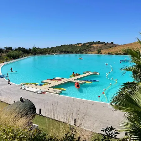 Stunning Modern 2 Bedroom - Alcazaba Lag Апартаменти *