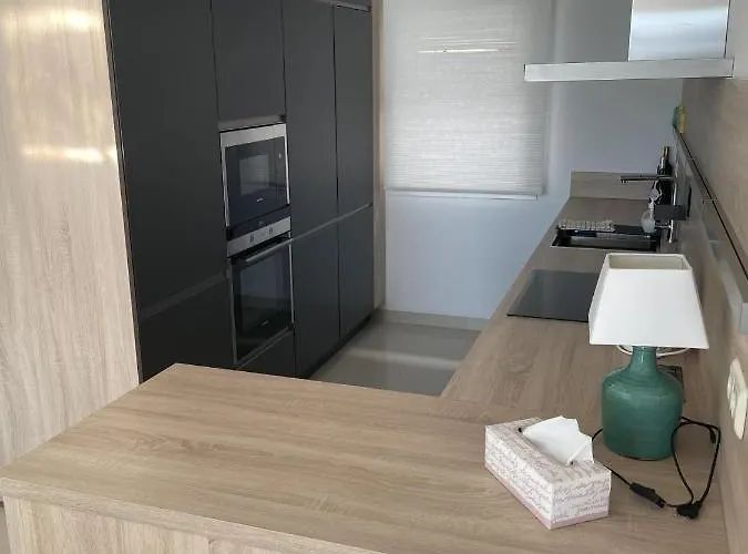 Stunning Modern 2 Bedroom - Alcazaba Lag * Estepona
