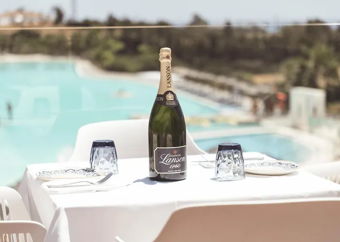 Stunning Modern 2 Bedroom - Alcazaba Lag Apartamento *