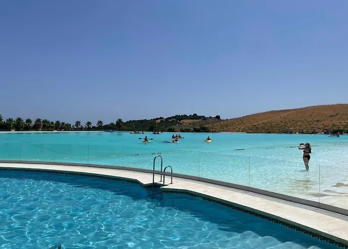 Stunning Modern 2 Bedroom - Alcazaba Lag Estepona