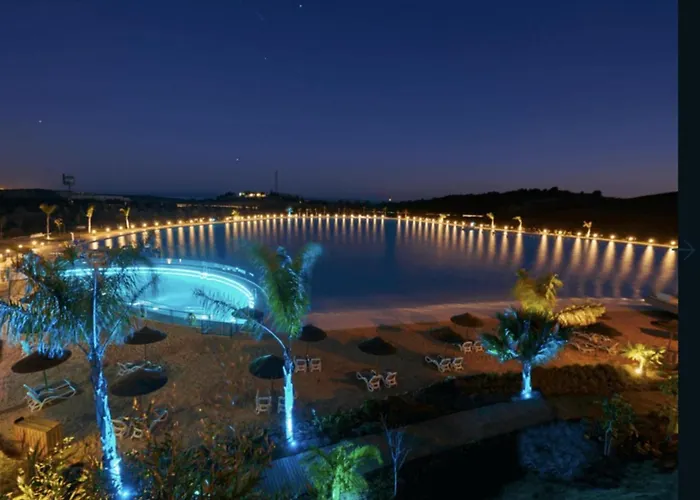 Apartamento Stunning Modern 2 Bedroom - Alcazaba Lag *