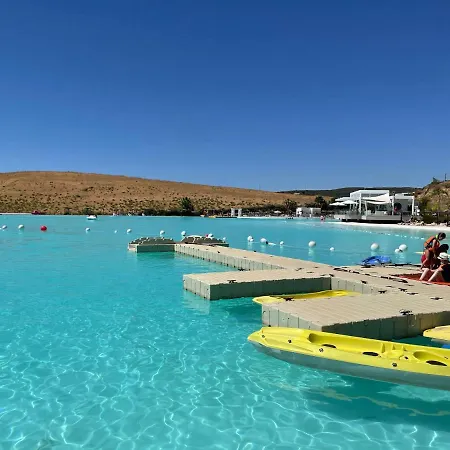 アパート Stunning Modern 2 Bedroom - Alcazaba Lag *